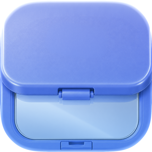 Check Yo Self app icon