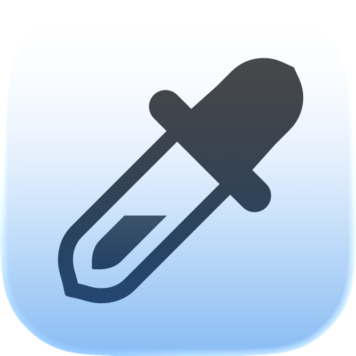 Contrast A11y app icon